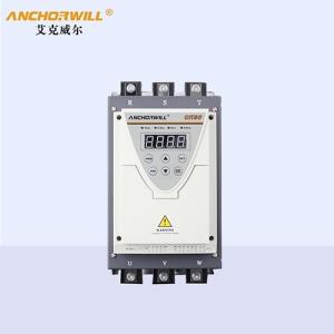 Buy cheap 3 Phase Motor Soft Starter For Air Compressor Built In Bypass Soft Starter Ck60 product