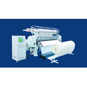 Digital Controlling Industrial Quilting Machines With Stitches Length 2mm-6mm