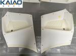 3D Printing CNC Machining Rapid Prototyping Car Moulding Fire Retardant