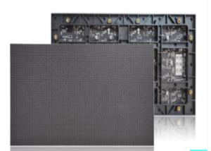 Buy cheap SMD2121 LED display module P2.5 160mm * 160mm 160000 points / m2 wide viewing angle product