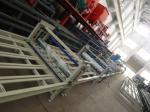 Hi Tech Model Mgo Board Gypsum Board Production Line with Auto Mixing System