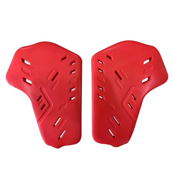 Soft Shoulder Motor Riding Ce Level 1 Protective Pads Protective Gear for Motor Riders