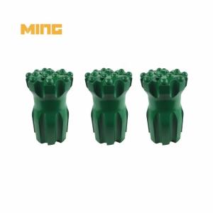 Buy cheap DTH Down The Hole Hammer Bits 2inch 4inch Rock Drill Button Bits product