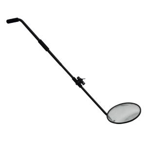 China LD-CDJC02 under vehicle bomb detecting search mirror / under vehicle detector on sale