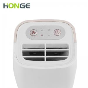 Buy cheap Portable Negative Ion Air Purifier , House Air Purifier With Carbon Filter product