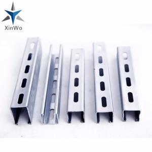 Rack Roll Forming Machine