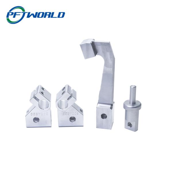 OEM Polish CNC Precision Turning Components , Zinc Sheet Metal Fabrication Service