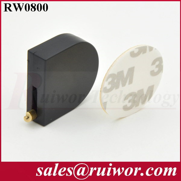 Cable Recoil Spring 