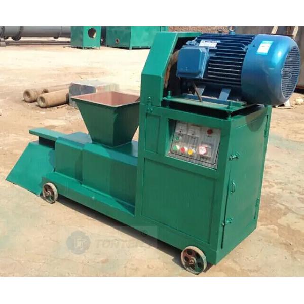 Coal Rod Machine Barbecue Charcoal Making Machine Coal Powder Rod Making