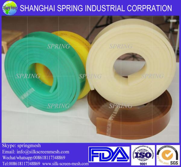 Quality Squeegee for Silk Screen Printing/Squeegee for sale
