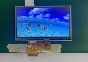 Buy cheap RGB Interface TFT LCD Module 5inch 480×272 IPS Color Display product
