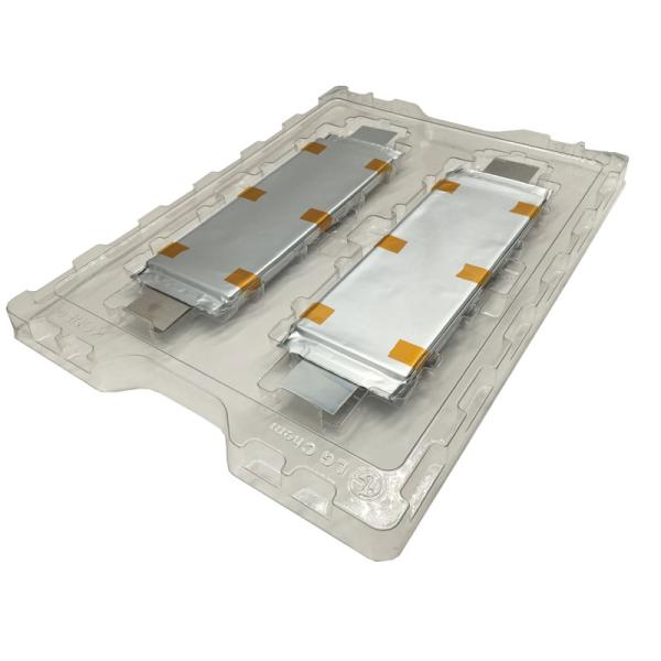 100% Original N21 Polymer Lipo Lithium Ion Battery Cell 3.7V 60Ah for ebike