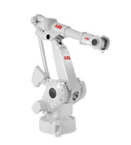 China Abb Irb 4400 Datasheet Robotic Arm 60kg Industrial Automation on sale