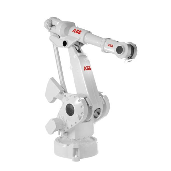 Abb Irb 4400 Datasheet Robotic Arm 60kg Industrial Automation