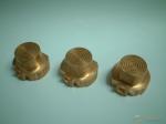 Customize Quick CNC Machined Prototypes Aluminum Rapid Prototyping