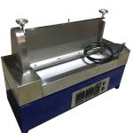 Double Rollers Hot Melt Glue Laminating Machine for Consistent and Accurate