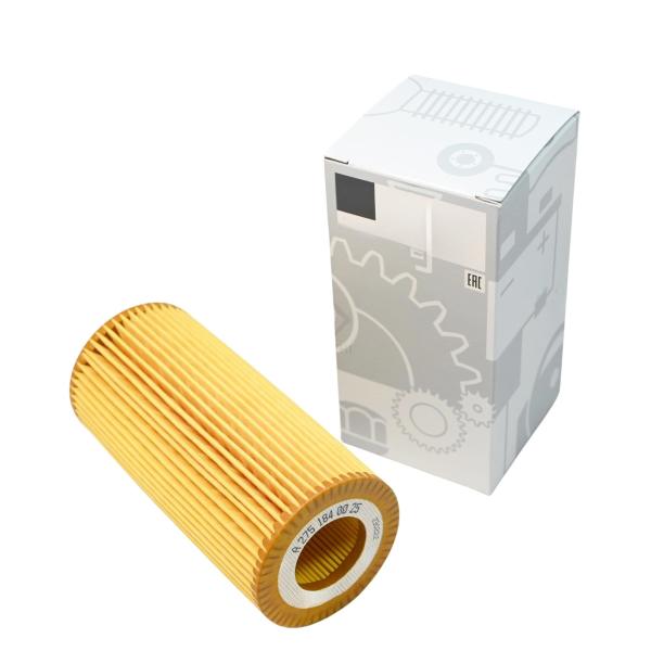 Quality Vehicle Replace Parts Original Oil Filter Element A2751800009 Used For BENZ for sale