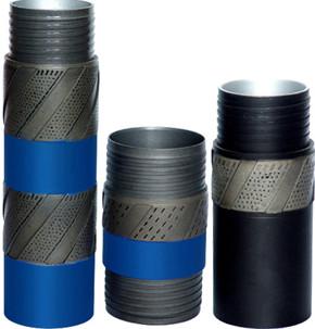 Quality Impregnated Diamond Drilling Tools Reaming Shells For Geological Exploration for sale