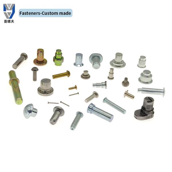 Quality Customized Fasteners  rivet for sale