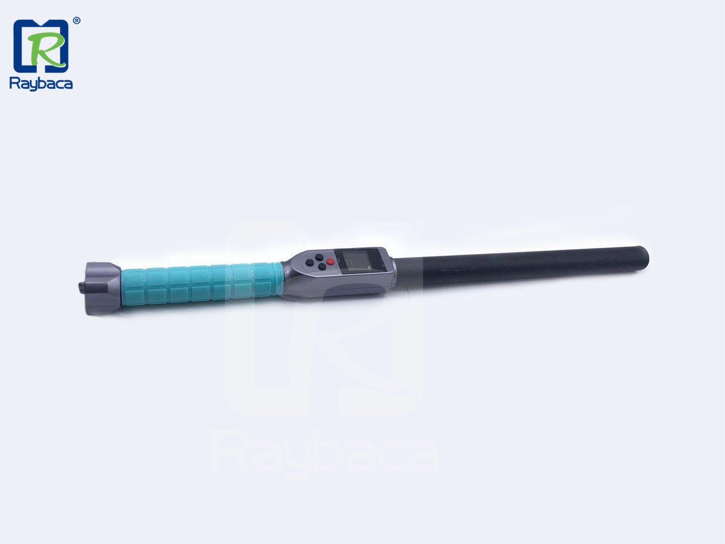 FDX-B and HDX RFID Reader , Long Range Scalable Animal RFID Tags Reader for zoo