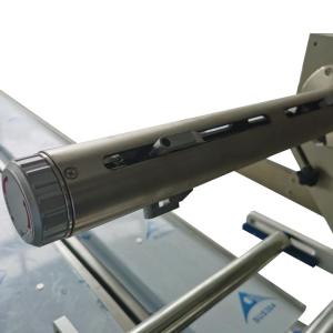 Buy cheap CPP Boxing Pillow Packaging Machine Equipment 50bags/min product