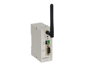 Buy cheap 24VDC Industrial IoT Module Rs232 Interface Remote Monitoring Function product