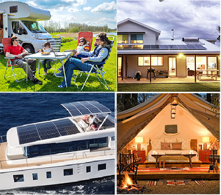 Energy Storage Use LiFePO4 Battery 32700FE-15S5P 48v 30ah LiPO4 Lithium Ion Battery Pack for E Rickshaw