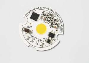 China AC LED Module 120/230V TRIAC Dimming Power 3-12W for Spotlight Down Light on sale