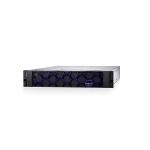 Unity XT380 Hybrid Flash Storage New 2U Rack Size with SSD USB and SAS