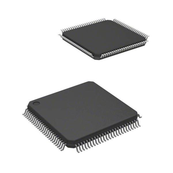 FS32K148HAT0MLLT S32K Microcontroller IC 32 Bit Single-Core 80MHz 2MB