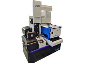 2018 wire edm machine with big table size
