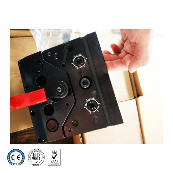Punch Holder Press Brake Bending Tools Clamp Punching Clamp 150mm 1000kN/M