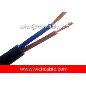 Buy cheap UL20234 Heavy Duty Cable PUR Jacket Rated 80C 1000V product