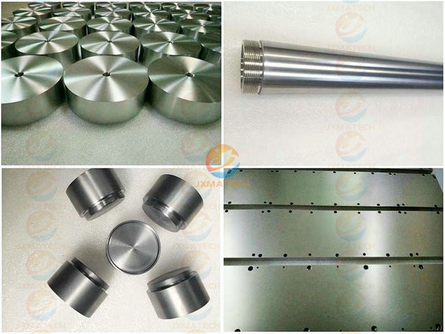 Cobalt Chromium Alloy Sputtering Targets, Cobalt Chromium Sputtering Target Highly Pure