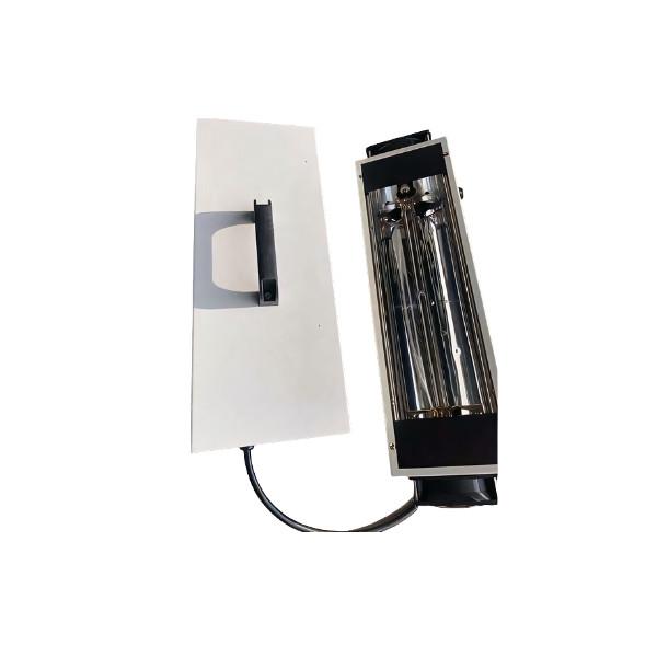 Quality 800 Hours Hand Held UV Lamp 280nm For Ink Varnish Coating Curing for sale