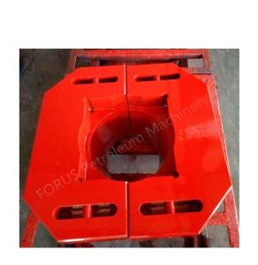 Square Split Master Bushing For Rotary Table Oil Drilling