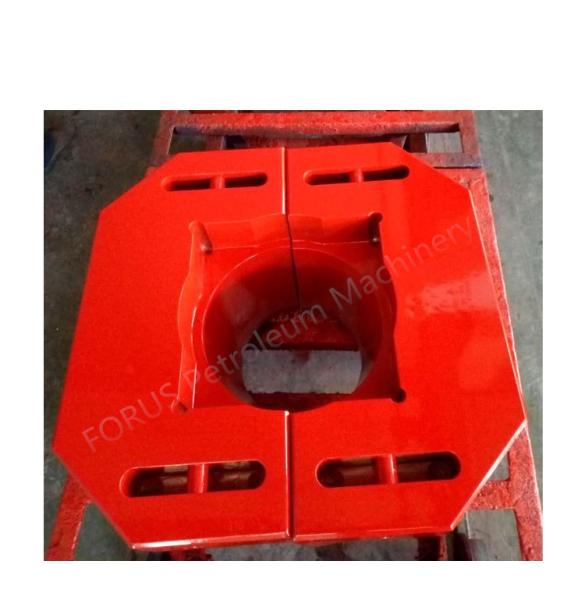 Quality Square Split Master Bushing For Rotary Table Oil Drilling for sale