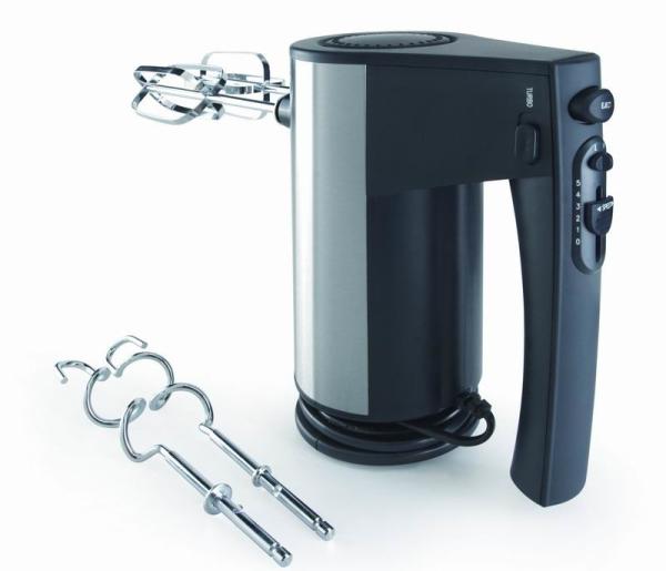 Quality 10 Speeds Stainless Steel HM501 Hand Mixer for sale