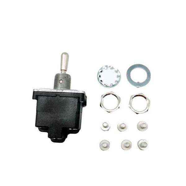 Quality Genie Industries 3 Position Sealed SPDT Toggle Switch 16397-S For Genie S-60 S-65 for sale