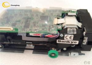 Buy cheap Kiosk ICT Atm Machine Card Reader , Sankyo Ncr Spare Parts 3K7 - 3R6940 Model product