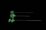 Vertebroplasty Surgical Tool Kit Simple And Convenient Operation