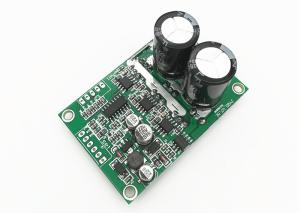 Buy cheap JYQD-V7.5E Brushless Three Phase DC Sensor Motor Driver Controller PWM Regulator 36-72V product