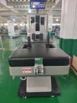 Deep Nourishing Lumbar Decompression Machine Non Linear Logarithmic Curve