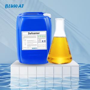 High-Performance Anti-Foaming Additive for Papermaking Coating Long-Lasting Formula