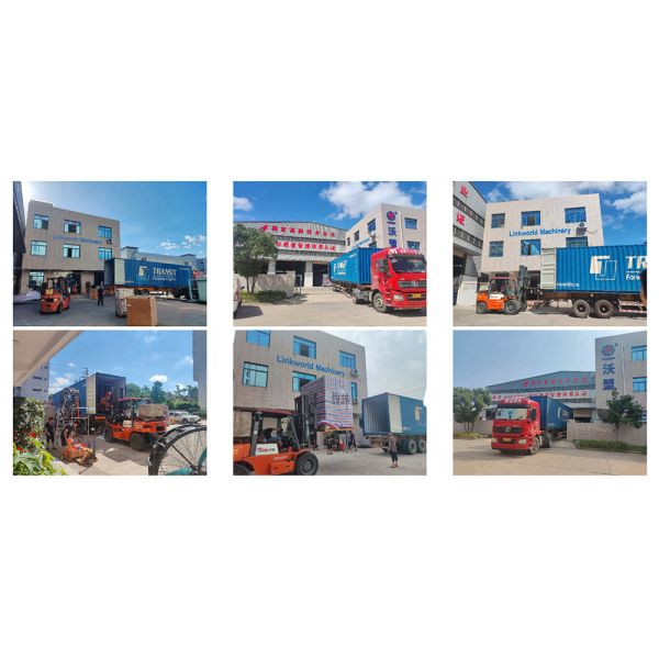 High Performance 800pcs/min Baby Diaper Machine Production Line Dimensional Accuracy