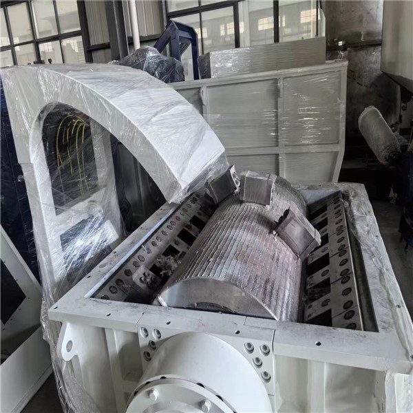 NSK Plastic Washing Recycling Machine PP Plastic Bag Recycling Machine 1500kg/Hr