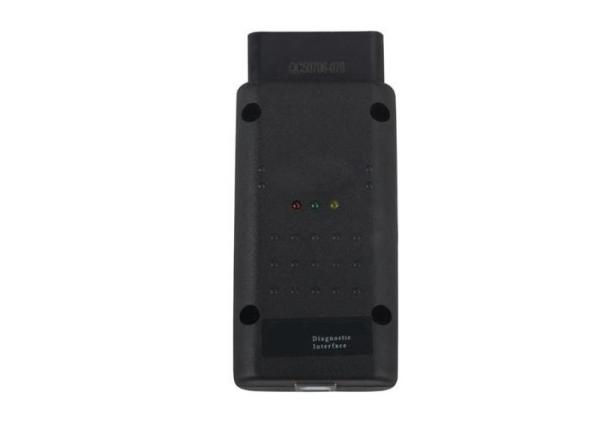 Quality Opcom 2012V Can OBD2 For Opel Firmware V1.59 PC Based Opel Auto Diagnostic Tool for sale