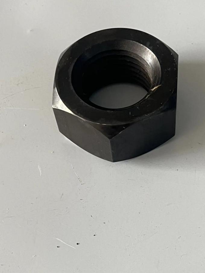 A210307000037 nut Sany Reach Stacker Parts 0