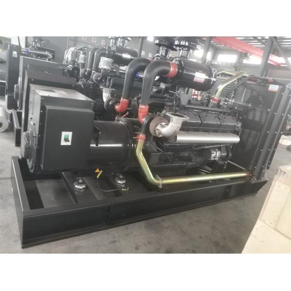 500kW SDEC Generators