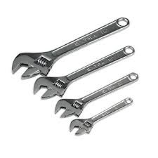 Buy cheap Wear Resistant Non Sparking Safety Tools Adjustable Monkey Wrench Tool product